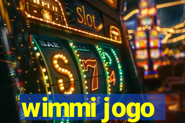 wimmi jogo